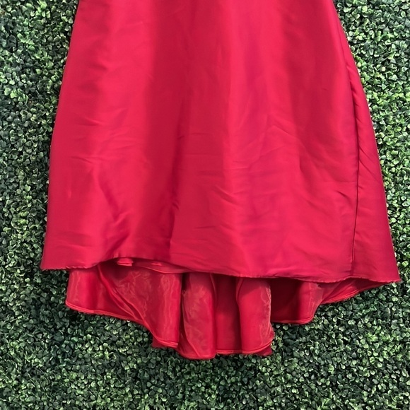 pamella by pamella roland
Crimson Shine Gown 6 - Picture 5 of 12